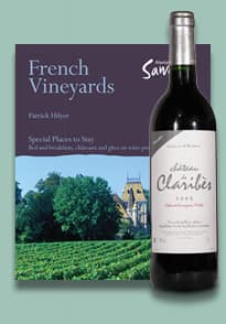 French Vineyards gift set