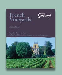 Chateau de Claribes is featured in Alister Sawday's Special Places to Stay - French Vineyards, edited by Patrick Hilyer.