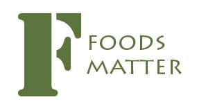 Foods Matter